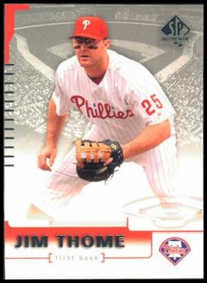 85 Jim Thome